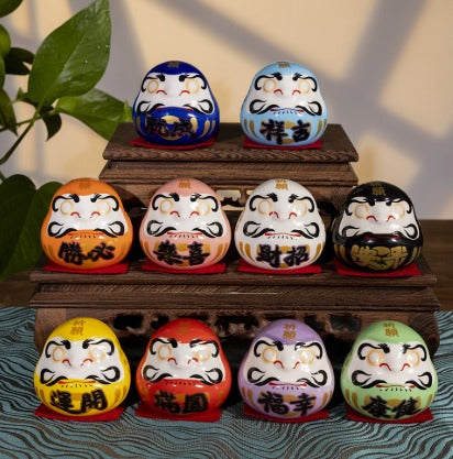 Premium Single Daruma