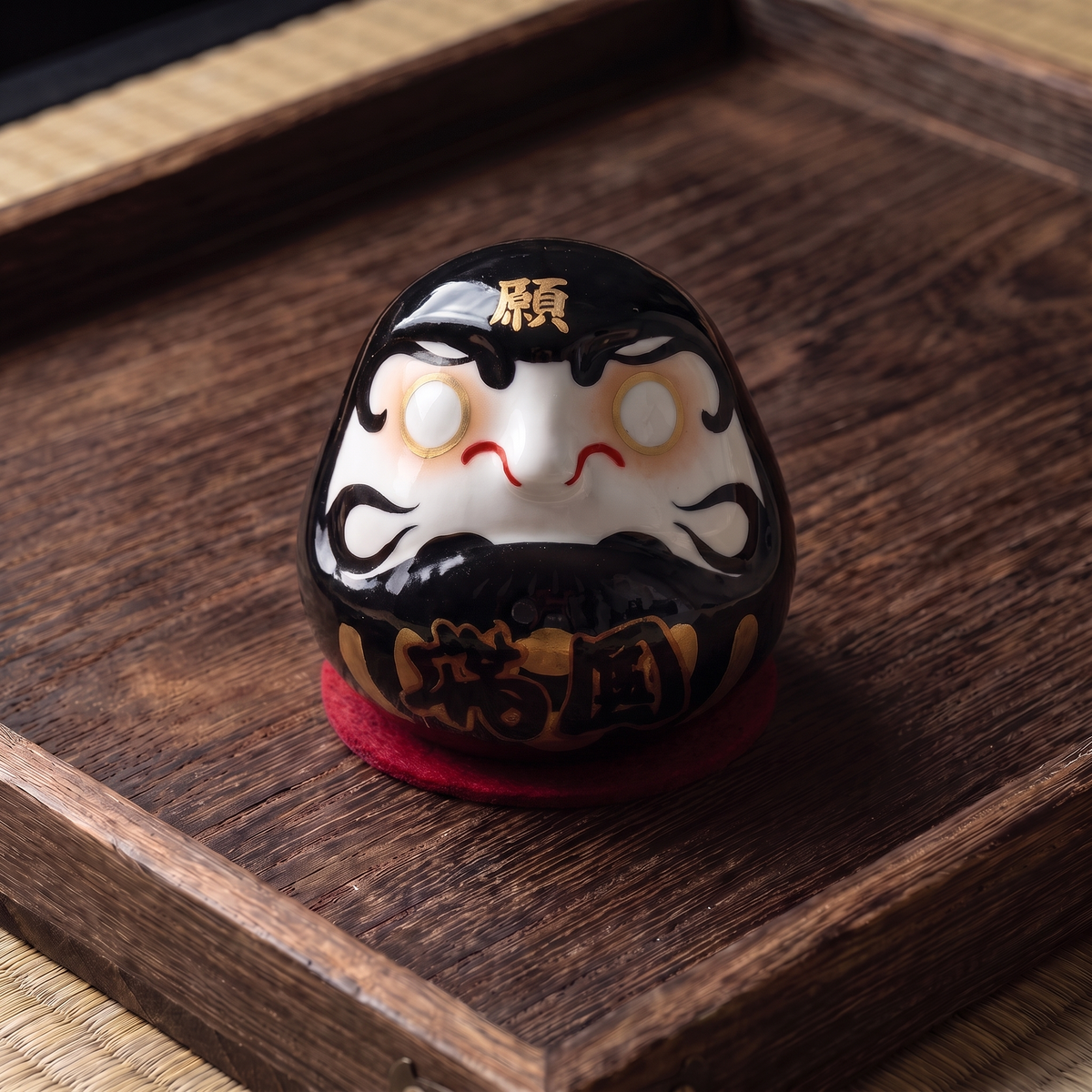 Premium Single Daruma