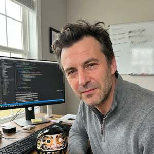 Richard Nelson Successful IT Startup Founder